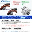 プレオ RV1 RV2 低抵抗・高出力 オルタネーター 80A - ARD オンラインショップ