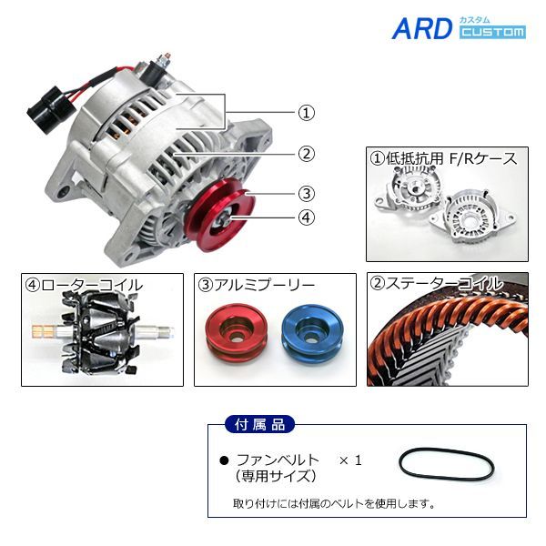 セール ja11オルタネーターベルト通販